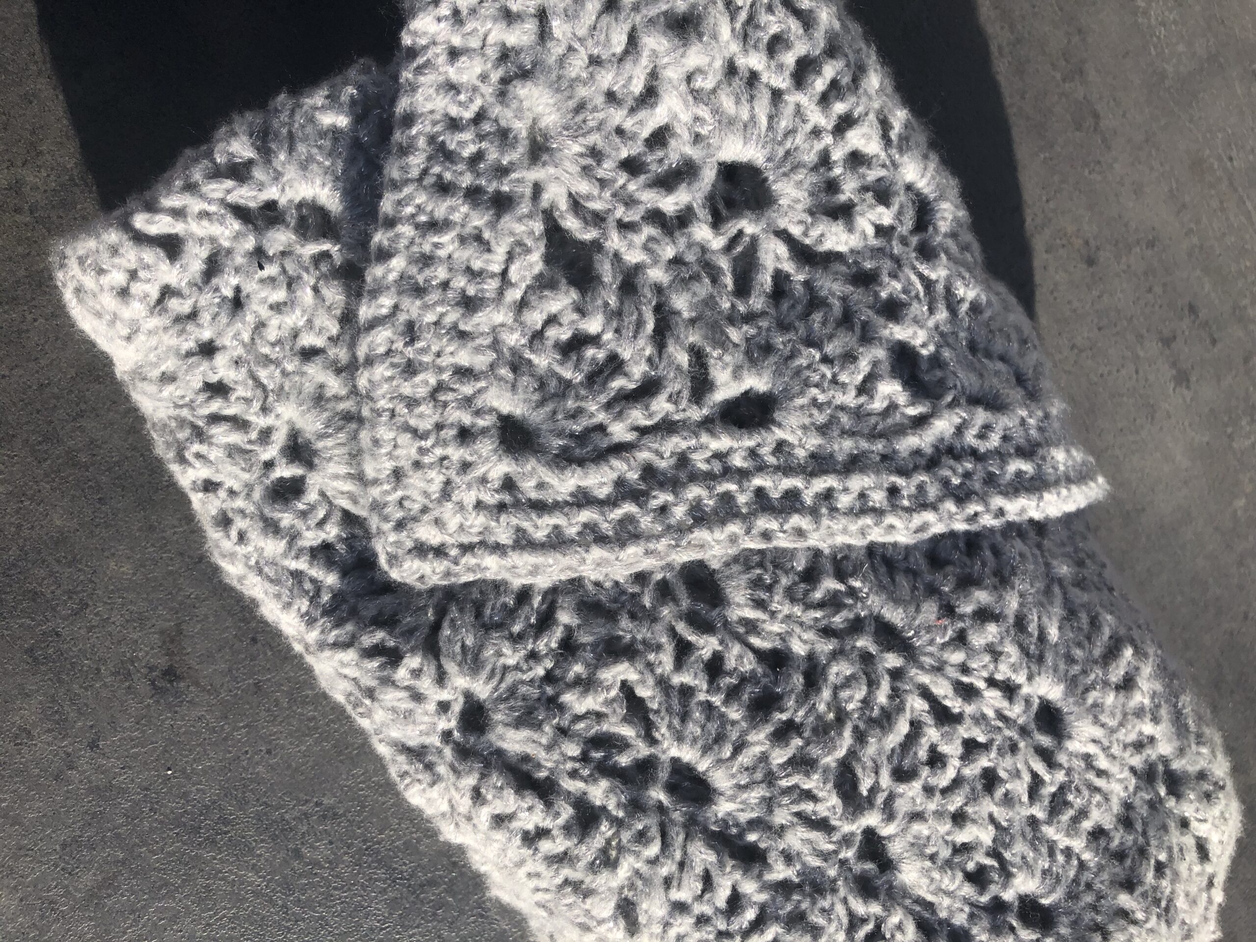 Je tricote une jolie layette - Lang Yarns et Marie Claire
